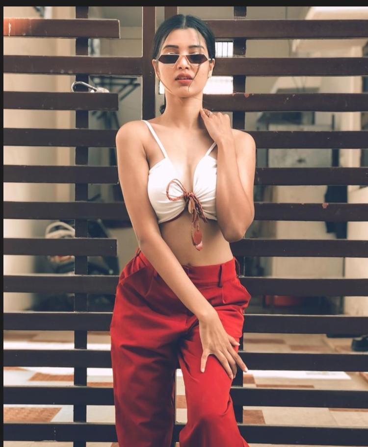 Meet Glamorous Russian Girls in Jaipur