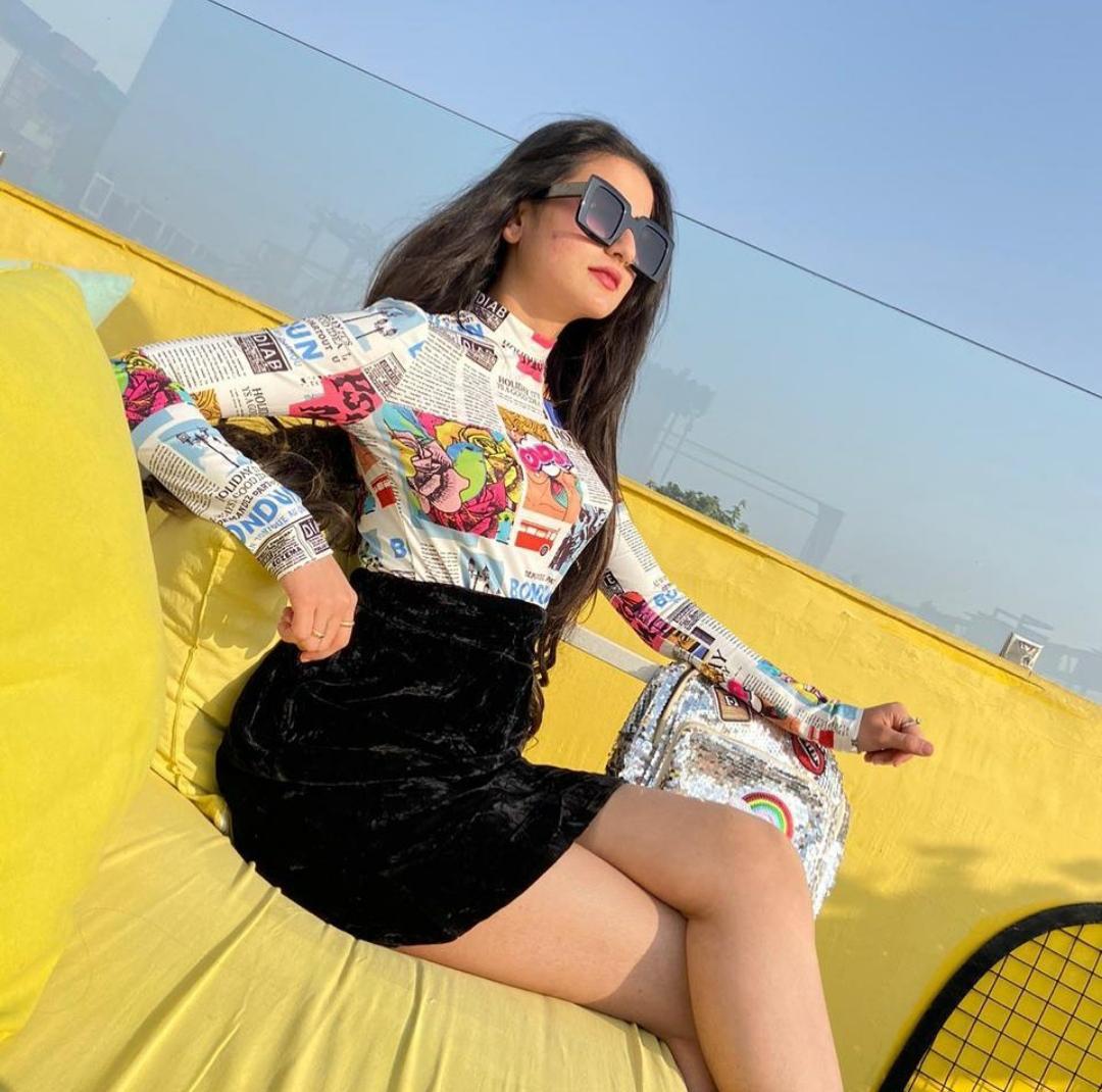 Experience Passion with Jaipur High-End Escorts
